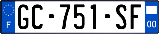 GC-751-SF