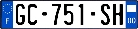 GC-751-SH