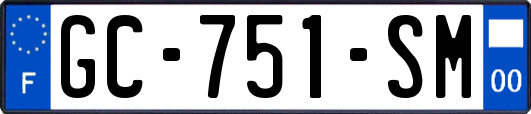 GC-751-SM
