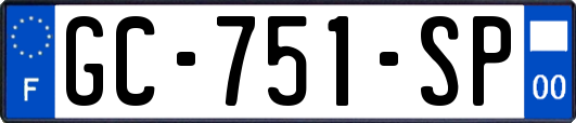 GC-751-SP