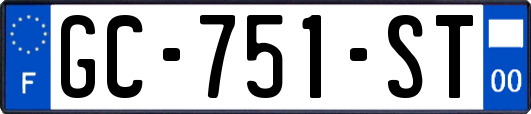GC-751-ST