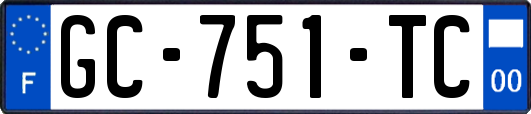 GC-751-TC