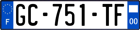 GC-751-TF