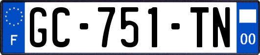 GC-751-TN