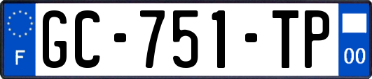 GC-751-TP