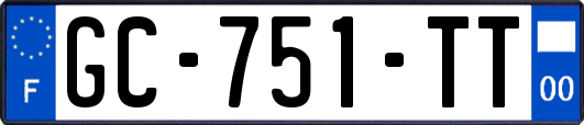 GC-751-TT