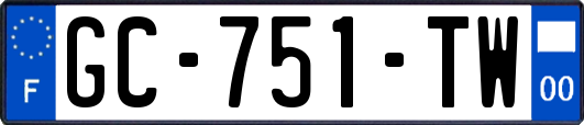 GC-751-TW