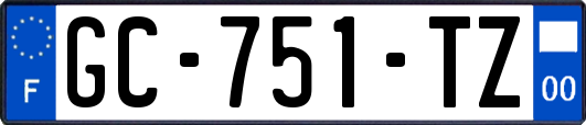 GC-751-TZ