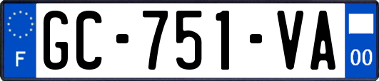 GC-751-VA