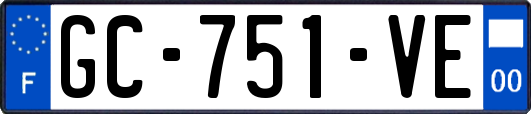 GC-751-VE