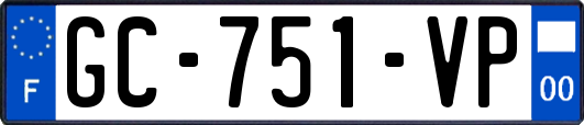 GC-751-VP