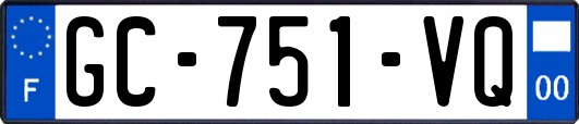 GC-751-VQ