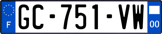 GC-751-VW