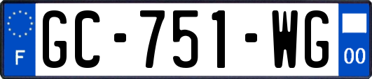 GC-751-WG