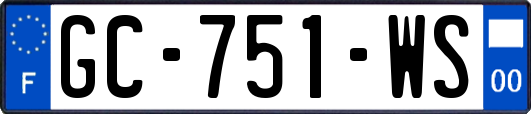 GC-751-WS