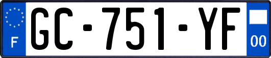 GC-751-YF