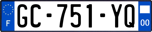 GC-751-YQ