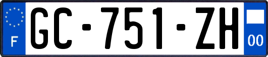 GC-751-ZH