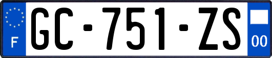 GC-751-ZS