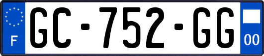 GC-752-GG