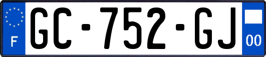 GC-752-GJ