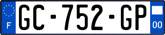 GC-752-GP