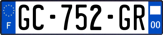 GC-752-GR