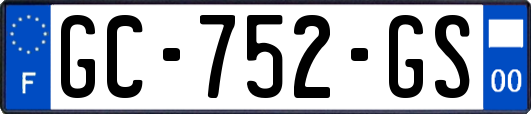 GC-752-GS