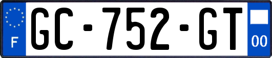 GC-752-GT