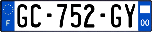 GC-752-GY