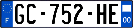 GC-752-HE
