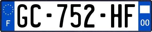 GC-752-HF