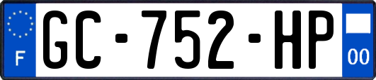 GC-752-HP