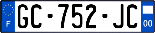 GC-752-JC