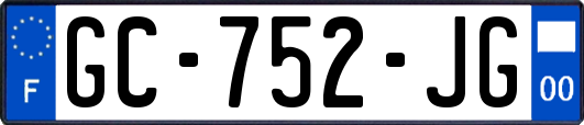 GC-752-JG