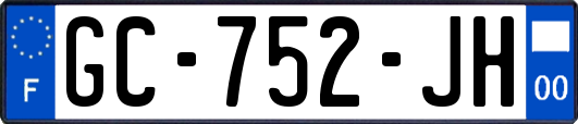 GC-752-JH
