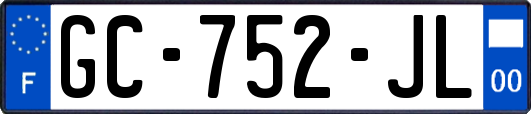 GC-752-JL