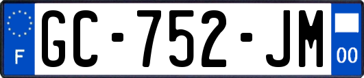 GC-752-JM