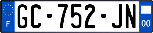 GC-752-JN