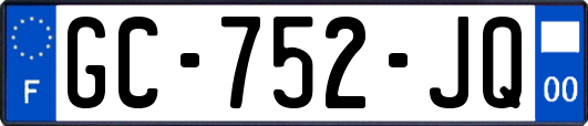 GC-752-JQ