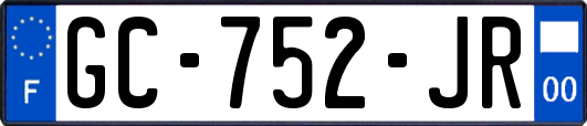 GC-752-JR
