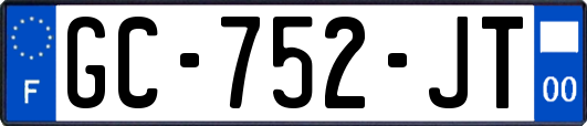 GC-752-JT