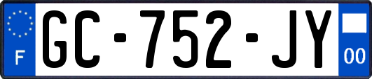 GC-752-JY