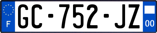 GC-752-JZ