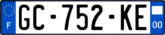 GC-752-KE