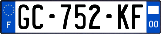 GC-752-KF