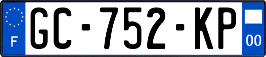 GC-752-KP