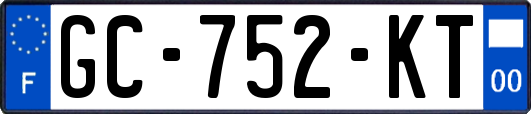 GC-752-KT