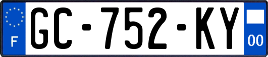 GC-752-KY