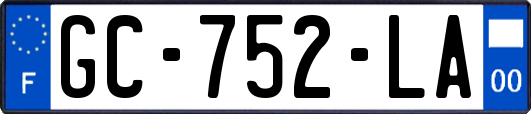 GC-752-LA